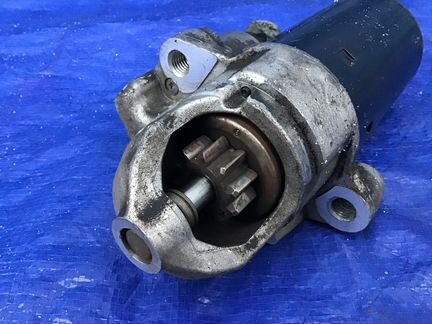 Стартер для Ауди А6 05-11