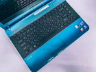 Ноутбук sony Intel core-i3 объявление продам