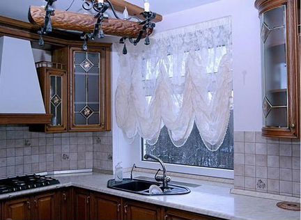 Пошив Штор любой сложности. Современыый дизайн