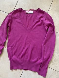 Вещи Mango и Zara