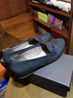 Лоферы женские Remonte