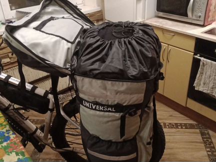 Велобаул Universal 95