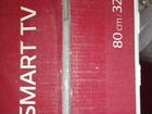 Смарт LG Smart TV объявление продам