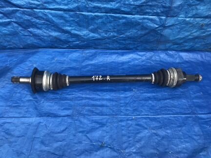 Задний правый привод для бмв 340iX GT 16-18