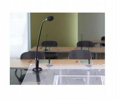 Shure Centraverse инсталляционные микрофоны