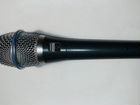 Микрофон Shure SM 87 beta (реплика) объявление продам