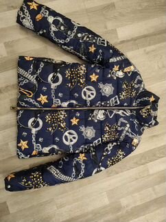 Куртка love moschino оригинал