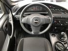 Chevrolet Niva 1.7 МТ, 2016, 114 000 км объявление продам