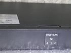 APC Smart-UPS SC450RMI1U и SUA750RMI2U