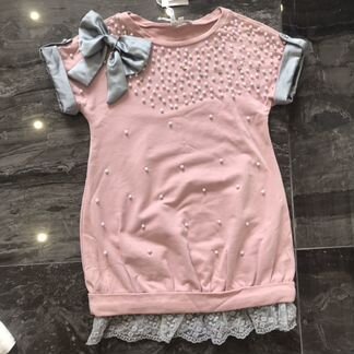 Новые и Б/У Monnalisa, Versace на 6 лет