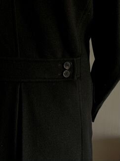 Пальто мужское Hugo Boss