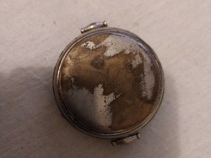 Часы наручные