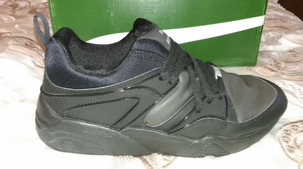 Кроссовки Puma Blaze Of Glory techy