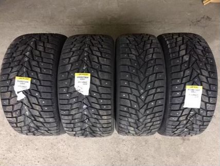 Шины на BMW x5 315/35/20 275/40/20 Dunlop новые