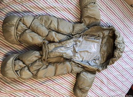 Комбинезон arktiline