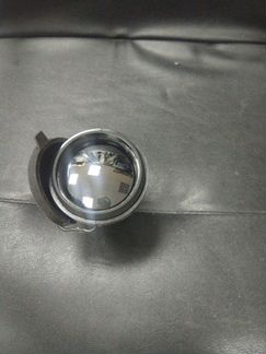 Объектив для тепловизора