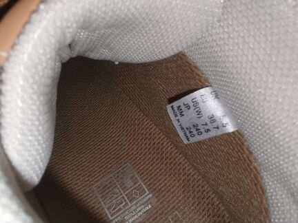 Ботинки helly hansen осень-зима унисекс р-р 37