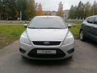 Ford Focus 1.6 AT, 2011, 137 463 км объявление продам