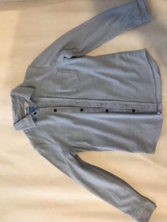 Рубашки на мальчика, р 122