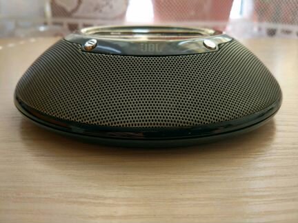 Портативная стерео колонка JBL One Stage Micro 2