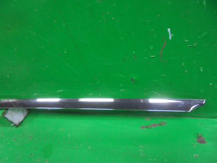 Накладка заднего бампера KIA Optima 4 16 г