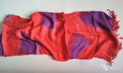 Платки СССР разные