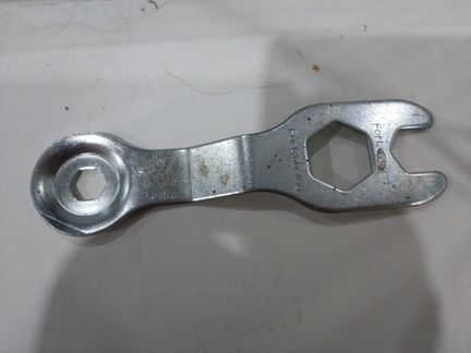 Ключ мото вело в отличном состоянии на выбор