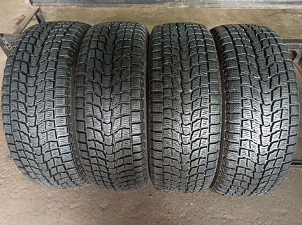 235 55 19 Dunlop бу Шины Зимние 235 55 R19 101I