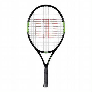 216300, ракетка тен. wilson blade team 23