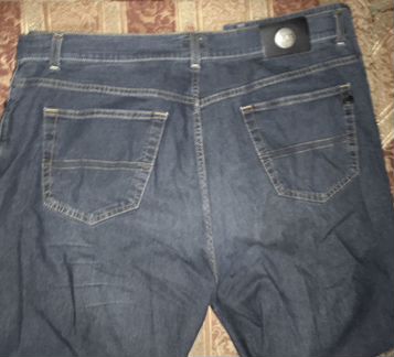Джинсы мужские 38 32 Trussardi