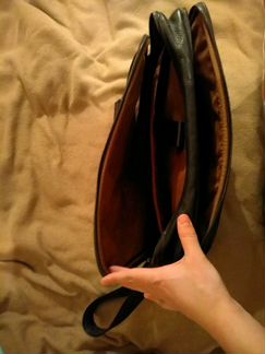 Сумка/портфель gerard henon