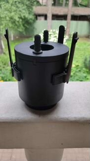 Топливный фильтр для Тойоты Авенсис Filter Assy