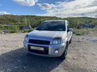 Ford Fusion 1.6 МТ, 2007, 106 442 км