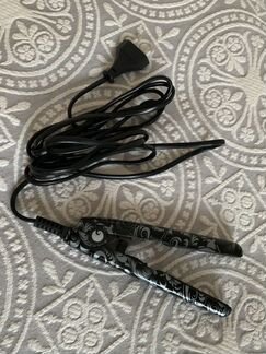 Выпрямитель для волос дорожный Hairway