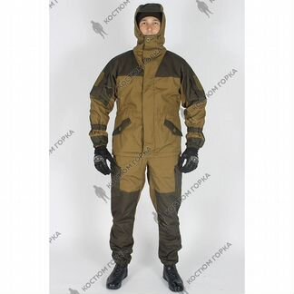 Костюм Горка 3 Барс