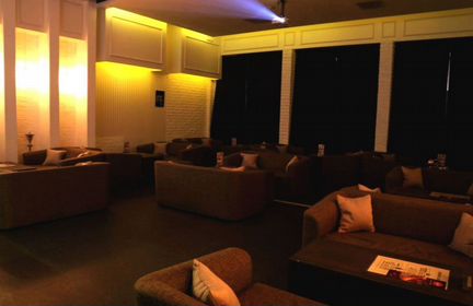 Аренда лофта