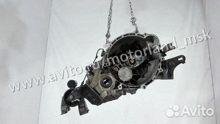 Коробка передач KIA Ceed 1.6 Турбо, 2012