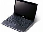 Acer 4738G (i3, озу 4 Гб, HDD 500 Гб)