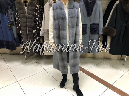 Жилет