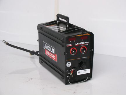 Подающий механизм Lincoln Electric LN-25 PRO