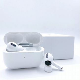 Беспроводные наушники AirPods Pro