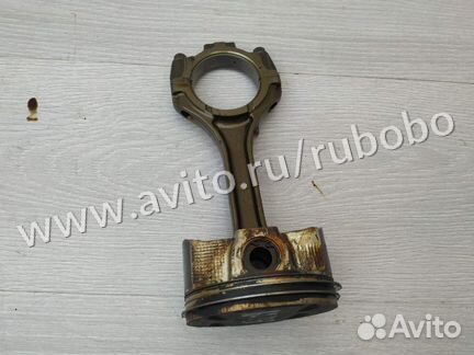 Поршень с шатуном 12100JK20B Infiniti G35 V36