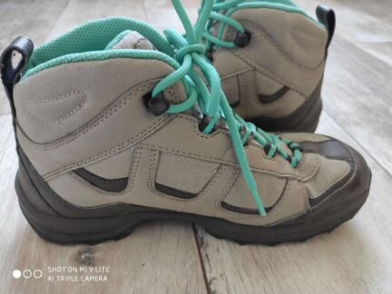 Полуботинки