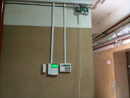 Настройка Болид, Стрелец, Квазар, и. д