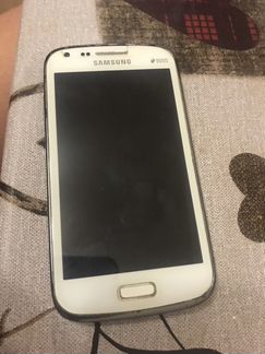 Samsung i8262