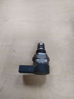 Регулятор давления топлива Мерседес спринтер 906 В