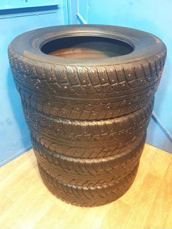 Kumho I zen RV Stud 225/65R17