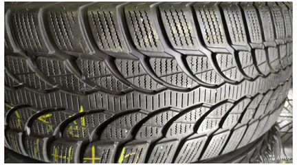 Шины зима 225 55 17 Bridgestone Blizzak LM-32