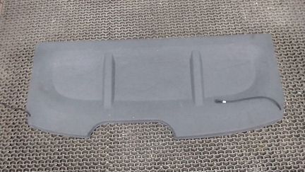 Полка багажника Chevrolet Aveo (T250), 2009