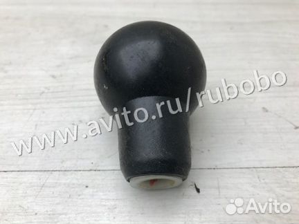 Ручка кулисы МКПП Hyundai Elantra 3 XD G4GB 2005